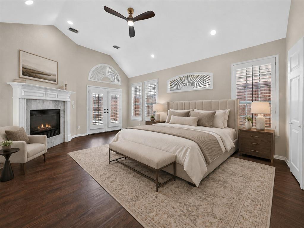 4437 Lone Tree Drive