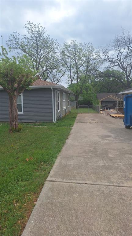 Cedar Hill Estates Add - Residential