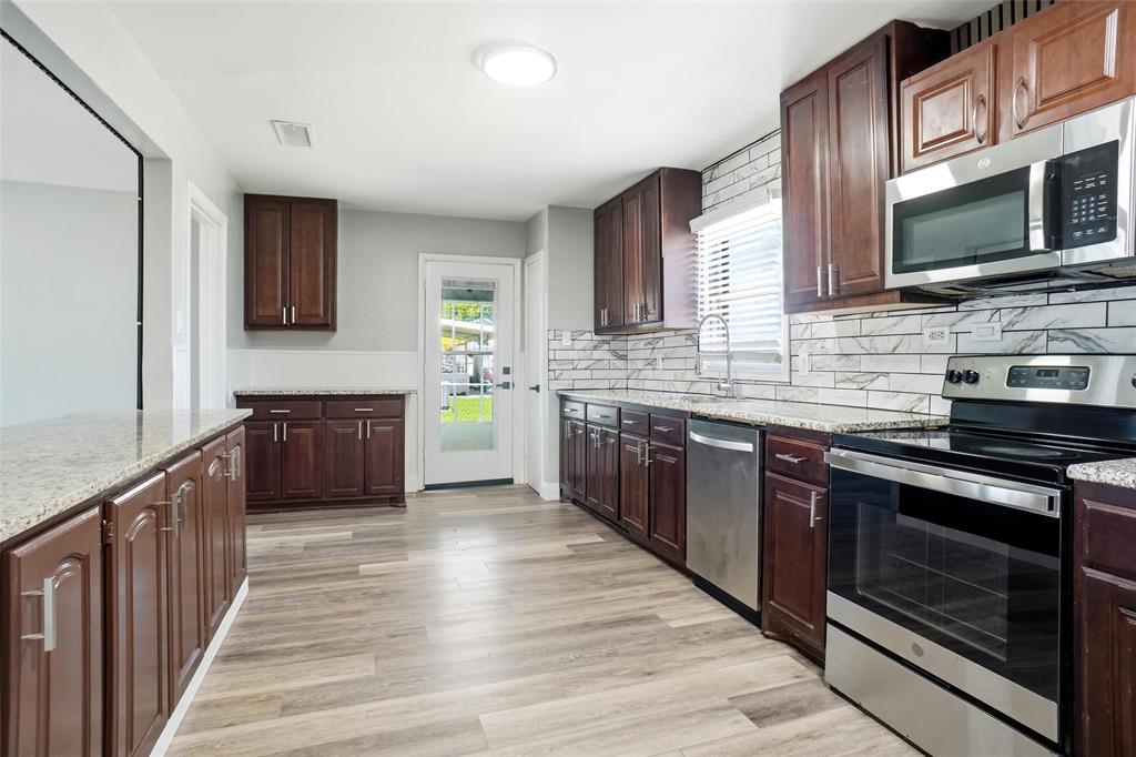 Cedar Hill Estates Add - Residential