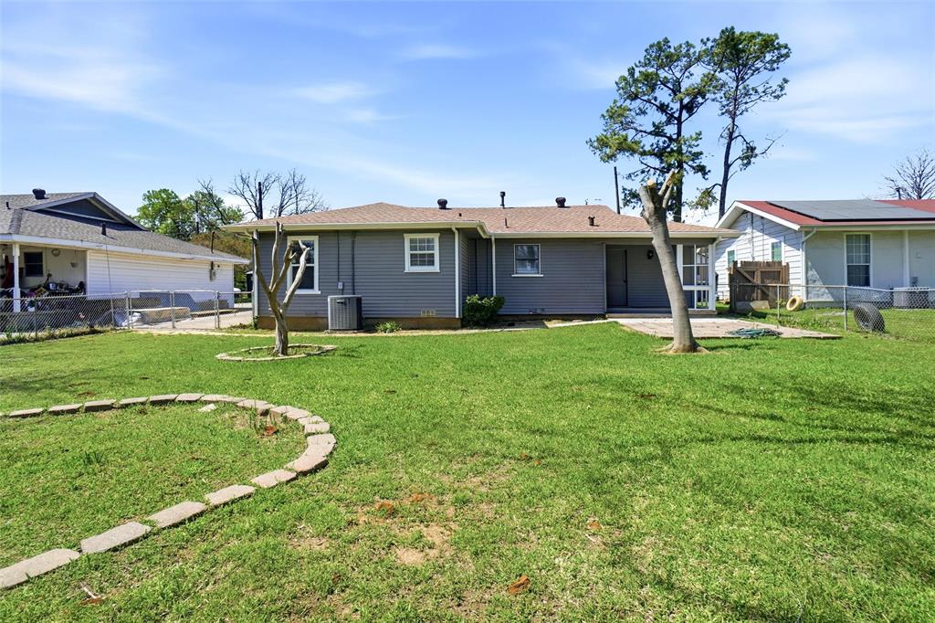 Cedar Hill Estates Add - Residential