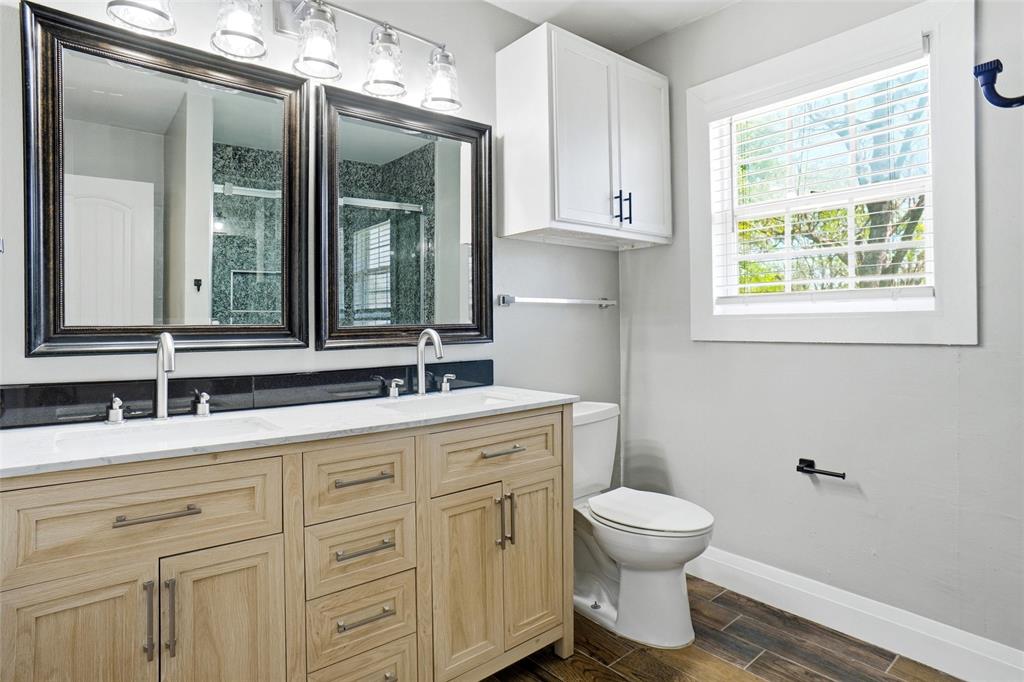 Cedar Hill Estates Add - Residential