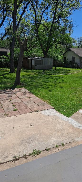 Cedar Hill Estates Add - Residential
