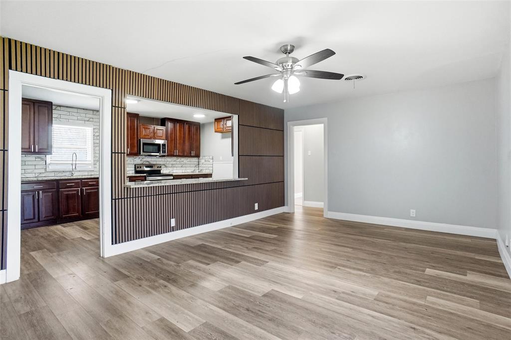 Cedar Hill Estates Add - Residential