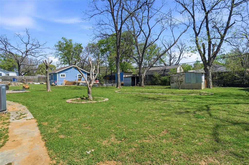 Cedar Hill Estates Add - Residential