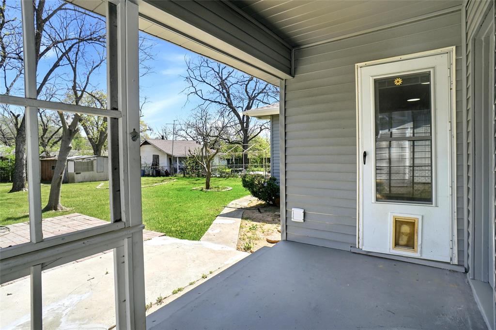 Cedar Hill Estates Add - Residential