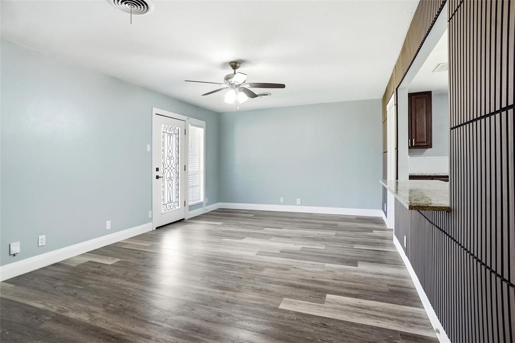 Cedar Hill Estates Add - Residential