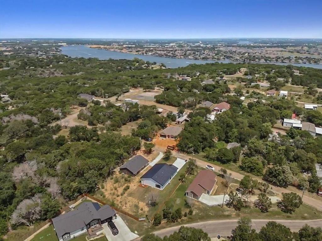 Comanche Cove - Residential