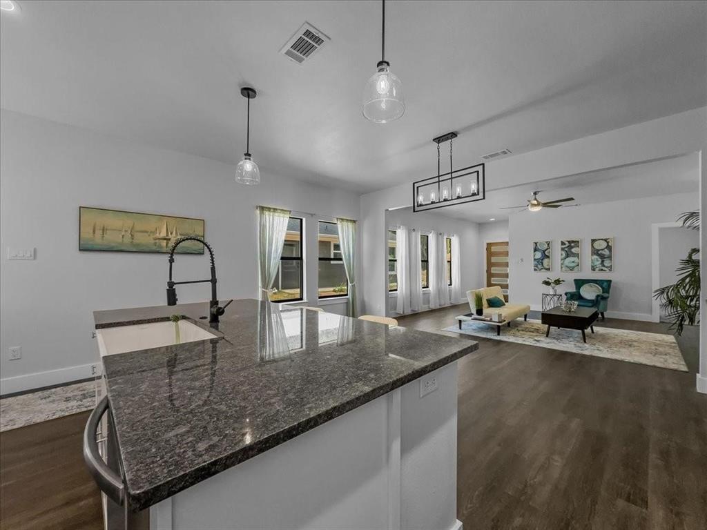 Comanche Cove - Residential