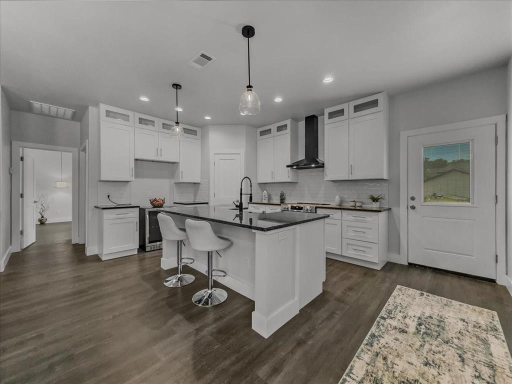 Comanche Cove - Residential