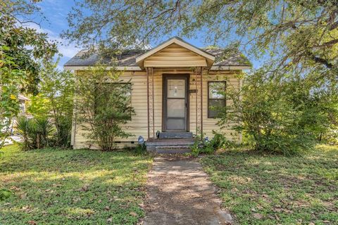501 Hatton Street Waco TX 76704