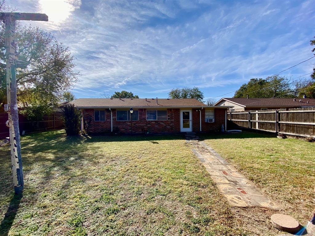 Lakeview Man 2 - Residential