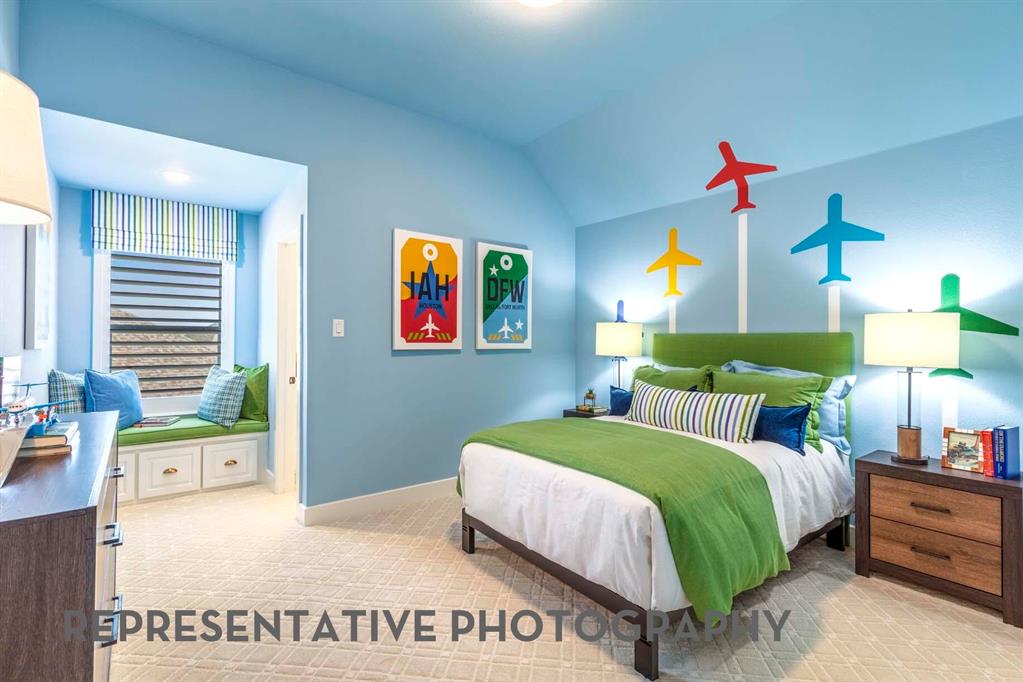 Star Trail - Residential