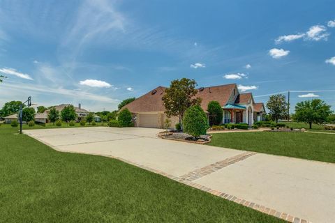 5802 Parker Village Drive Parker TX 75002