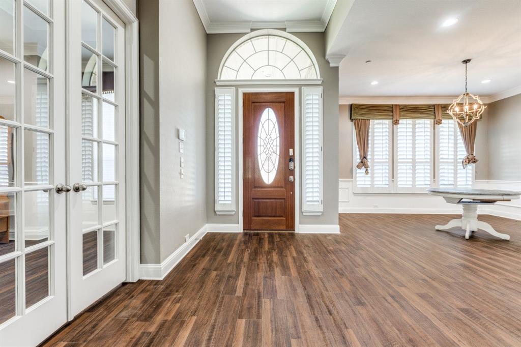 5802 Parker Village Drive