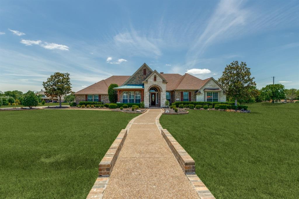 5802 Parker Village Drive
