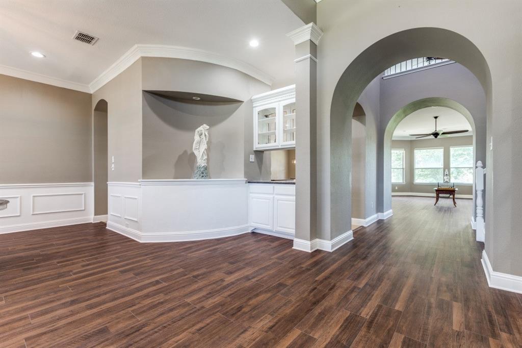 5802 Parker Village Drive