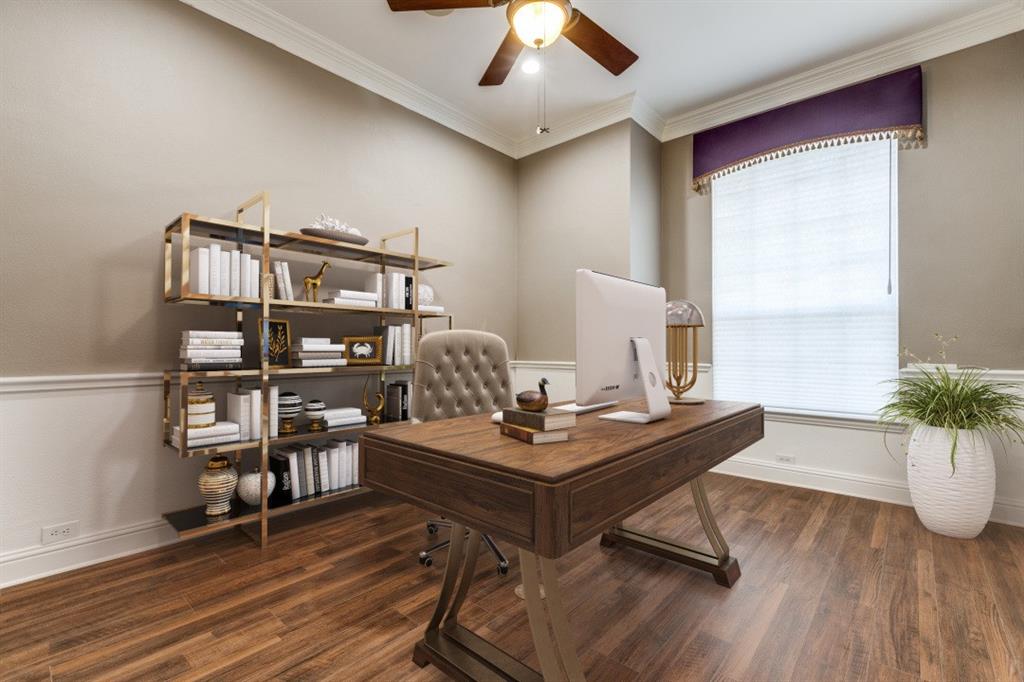 5802 Parker Village Drive