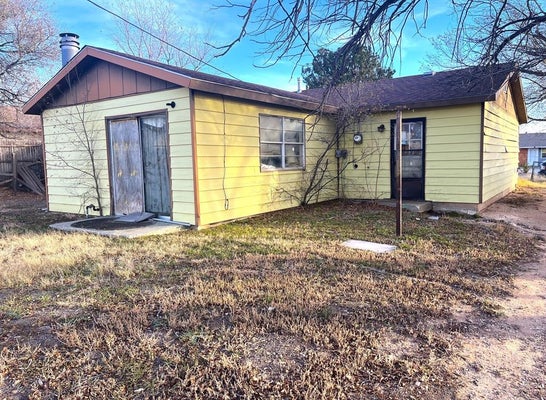 1225 PECAN ST, AMARILLO, TX 79107 - Image 75f111eb81b4435f0e993e3788a8e4cb/268982170