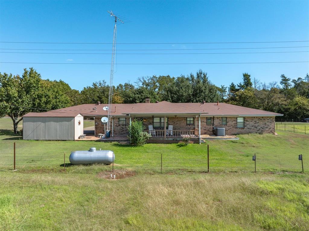NA - Residential
