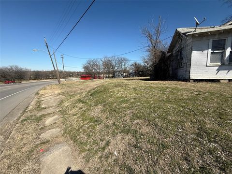 503 Abbott Avenue Hillsboro TX 76645