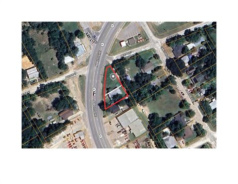 503 Abbott Avenue Hillsboro TX 76645