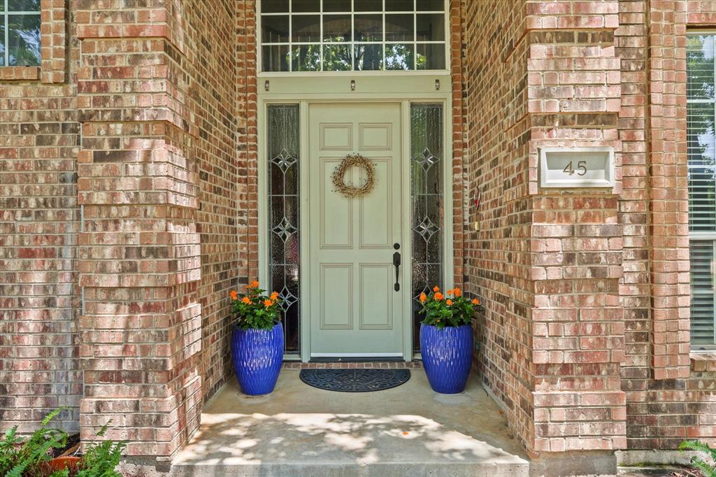 45 Oak Forrest Circle