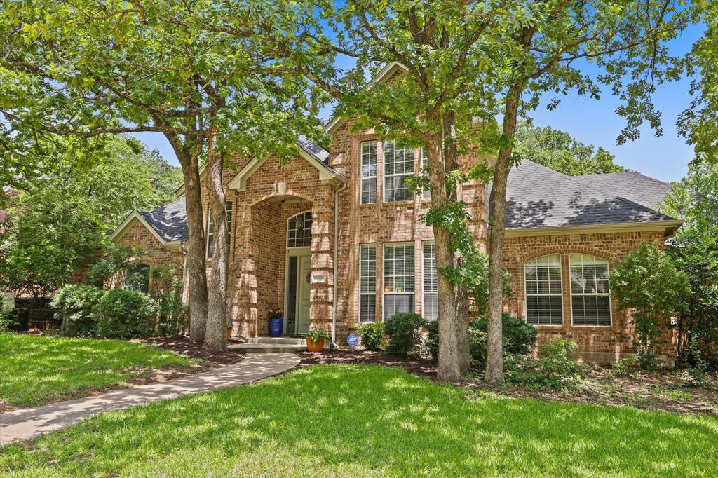 45 Oak Forrest Circle