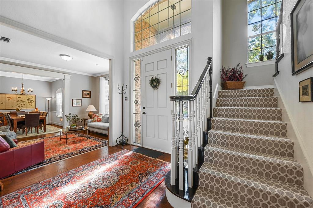 45 Oak Forrest Circle
