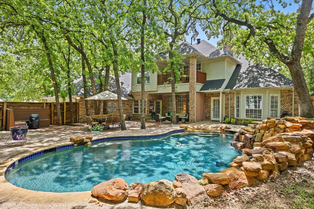 45 Oak Forrest Circle