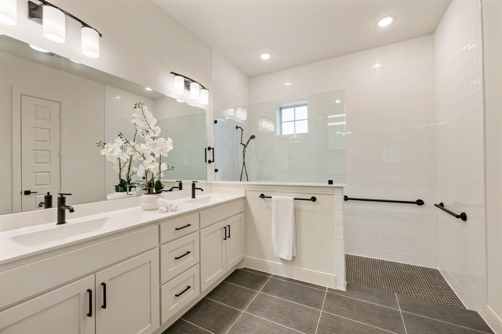 Viridian Village 3b - Residential