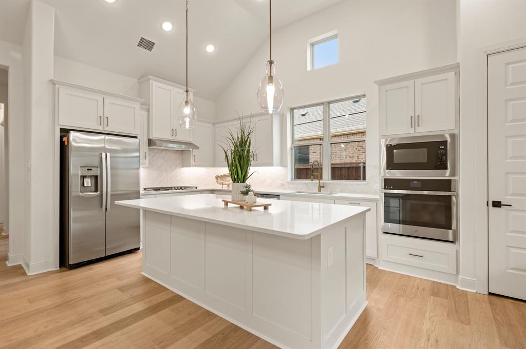 Viridian Village 3b - Residential