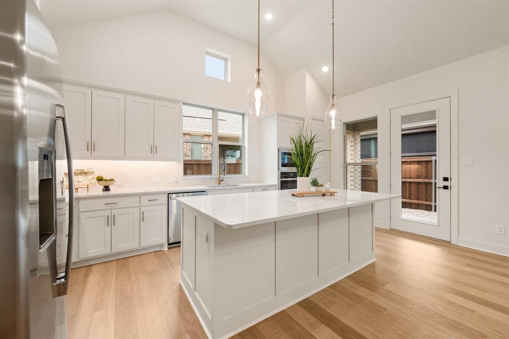 Viridian Village 3b - Residential