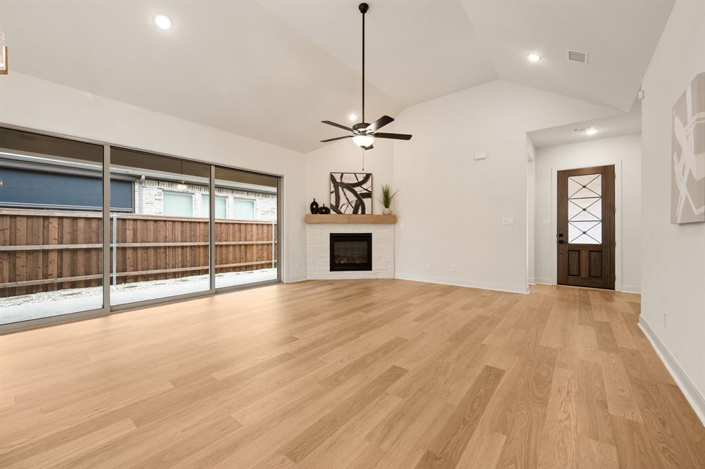 Viridian Village 3b - Residential