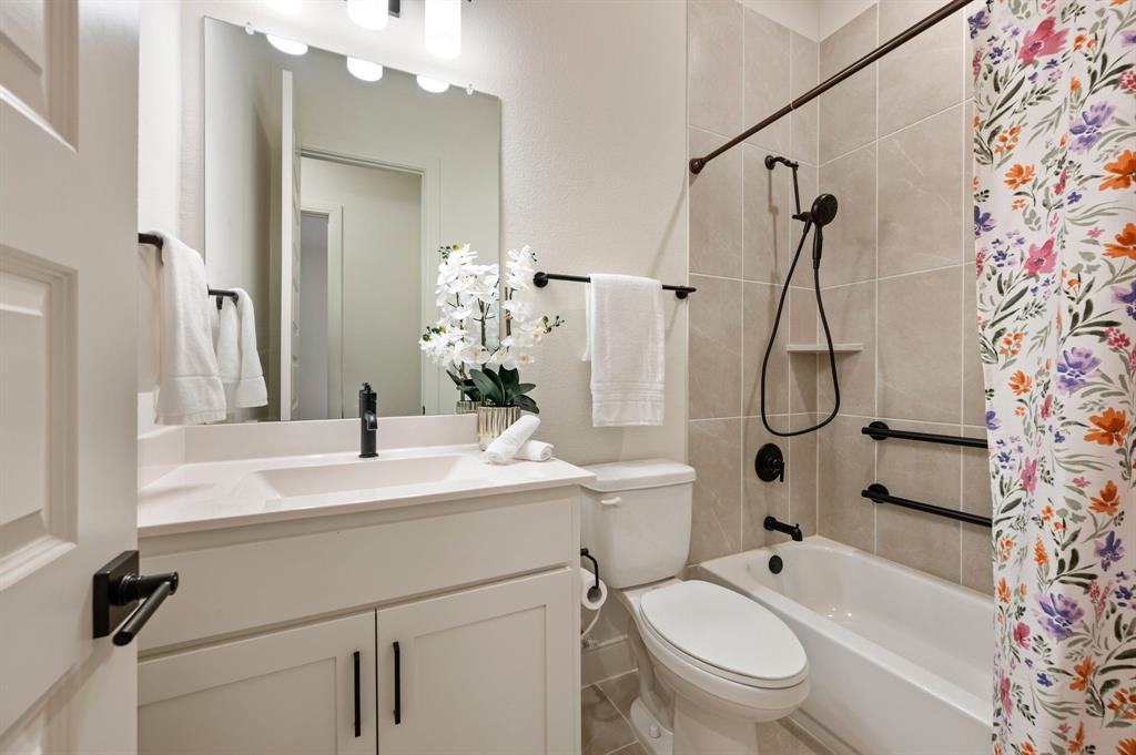 Viridian Village 3b - Residential