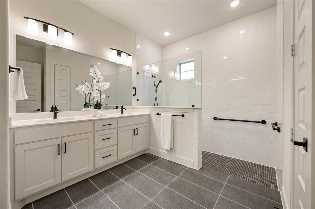 Viridian Village 3b - Residential