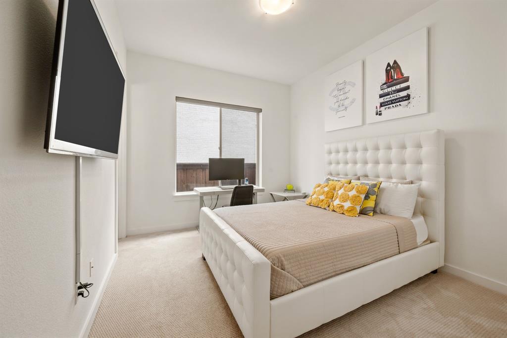 Creekside Colleyville Ph 3 - Residential