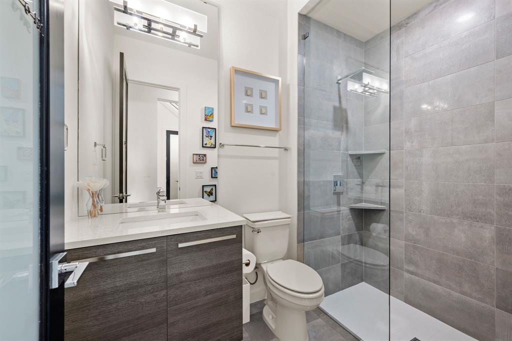 Creekside Colleyville Ph 3 - Residential