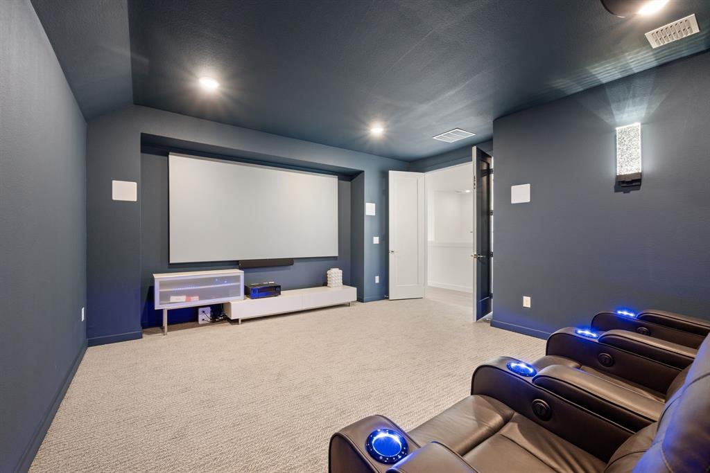 Creekside Colleyville Ph 3 - Residential