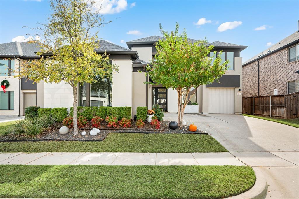 Creekside Colleyville Ph 3 - Residential