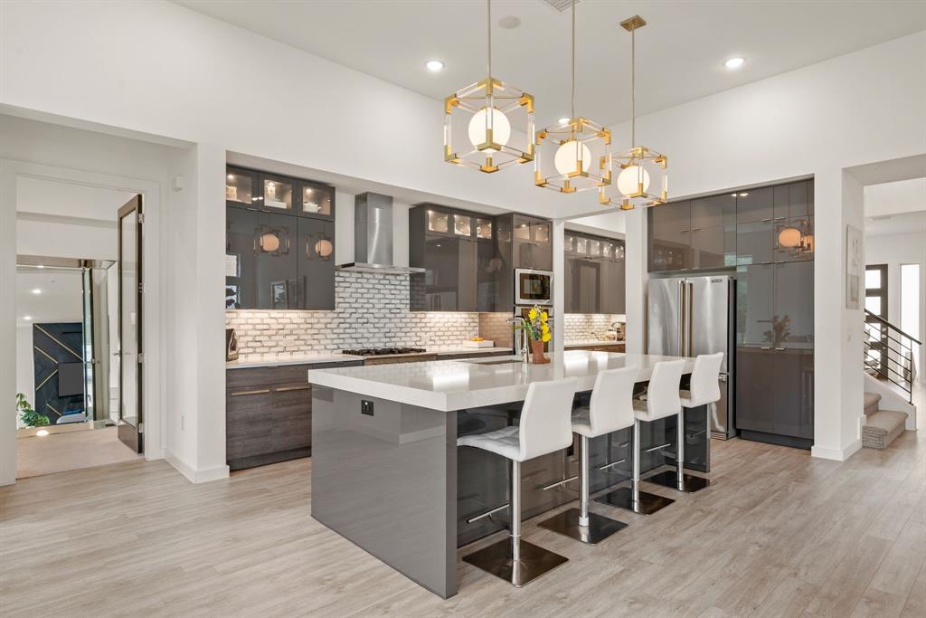 Creekside Colleyville Ph 3 - Residential