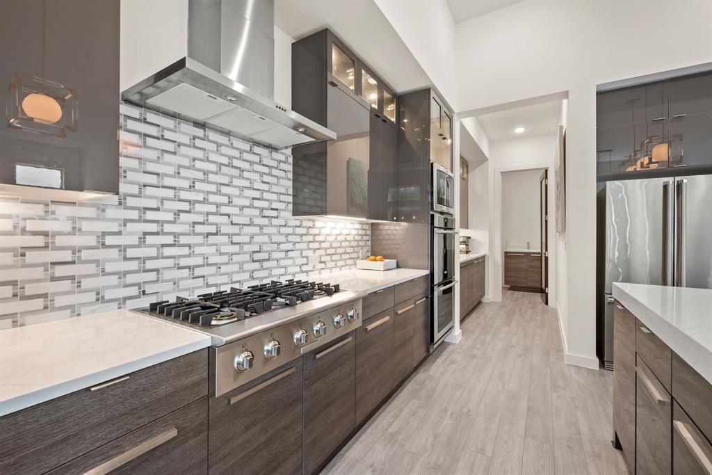 Creekside Colleyville Ph 3 - Residential