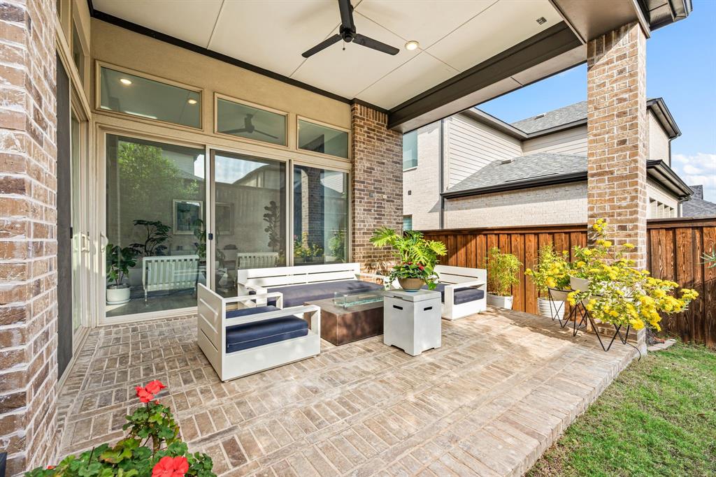 Creekside Colleyville Ph 3 - Residential