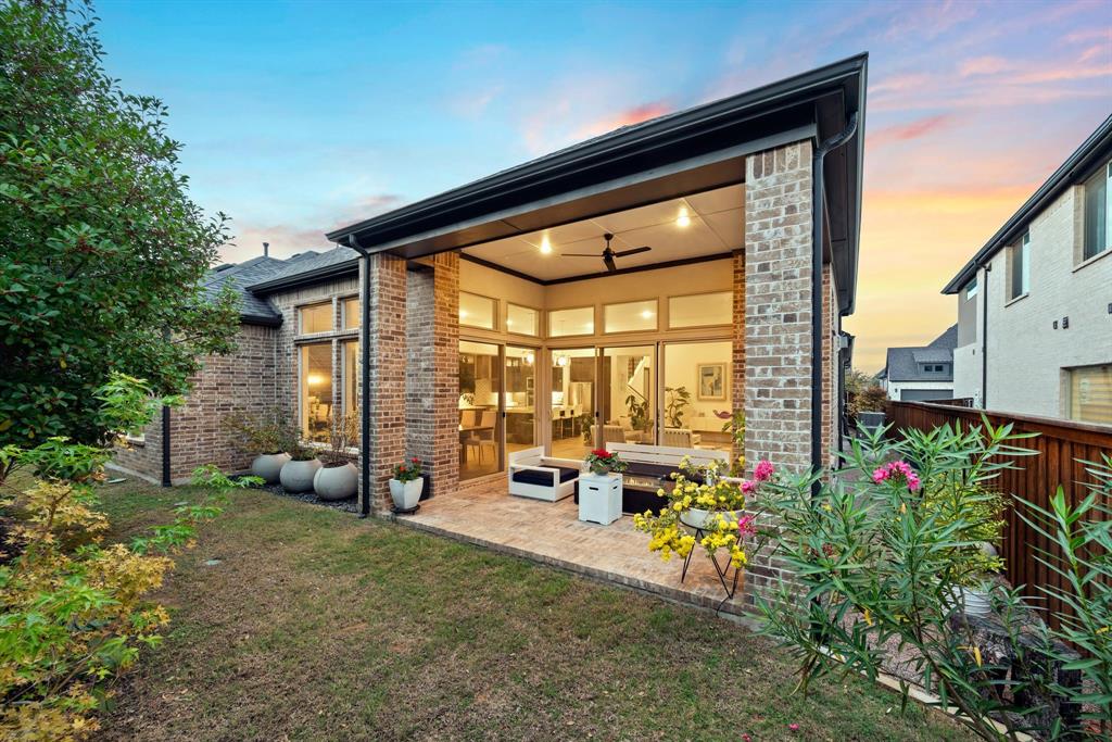 Creekside Colleyville Ph 3 - Residential