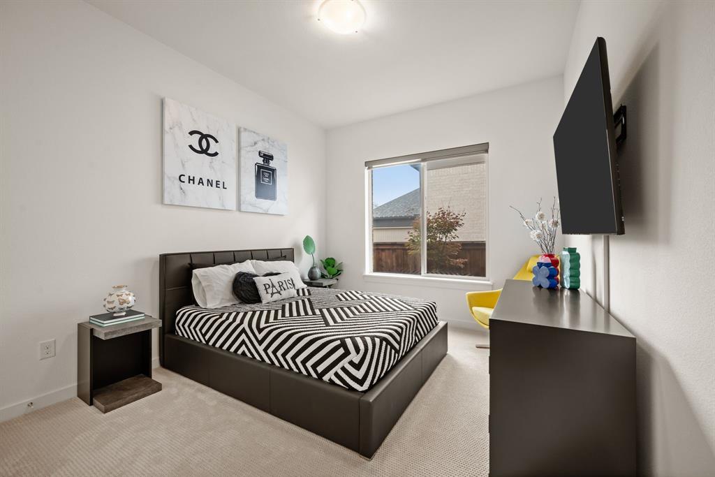 Creekside Colleyville Ph 3 - Residential