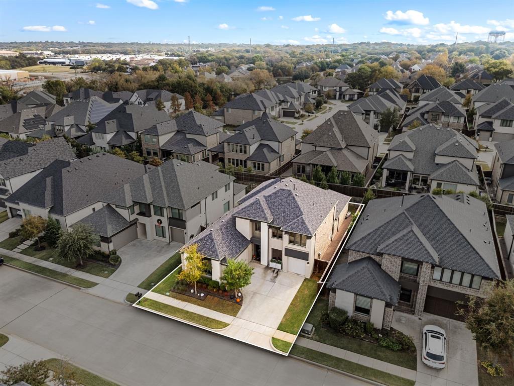 Creekside Colleyville Ph 3 - Residential