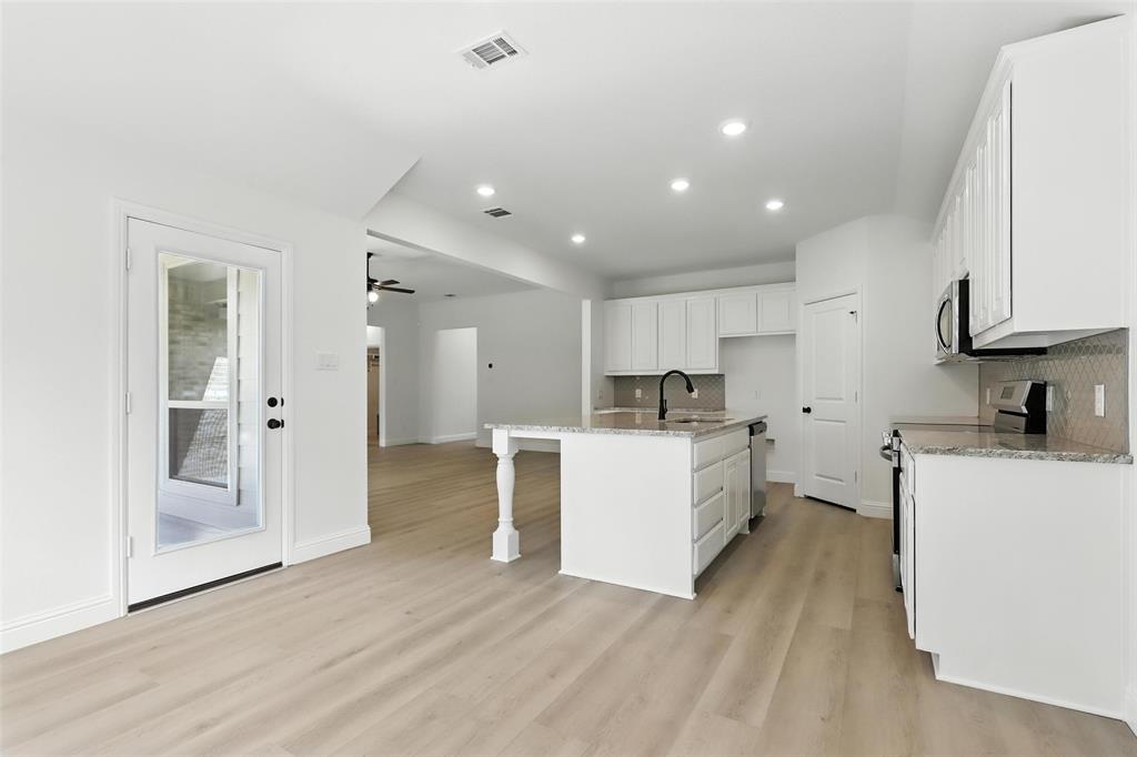 Trail Crk Add Ph 1 - Residential