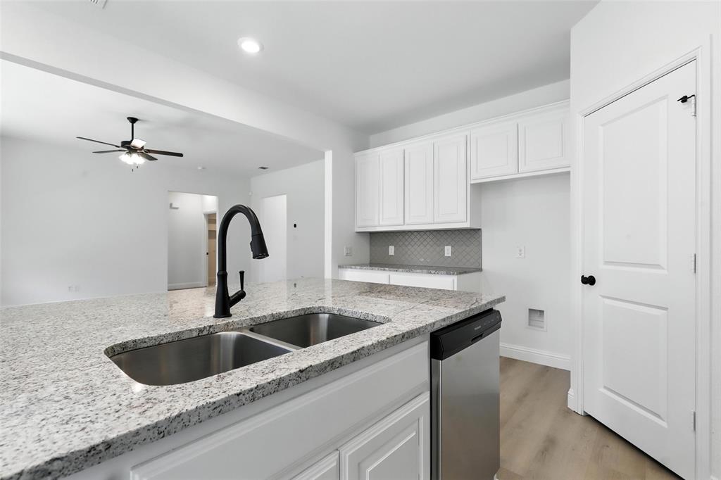 Trail Crk Add Ph 1 - Residential