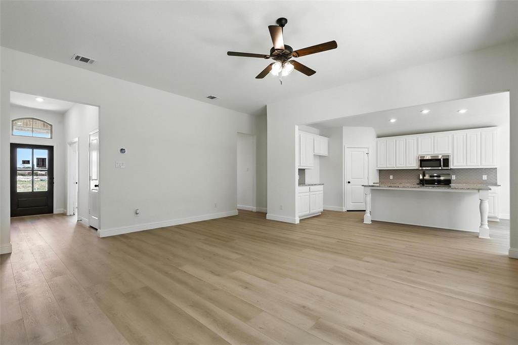 Trail Crk Add Ph 1 - Residential