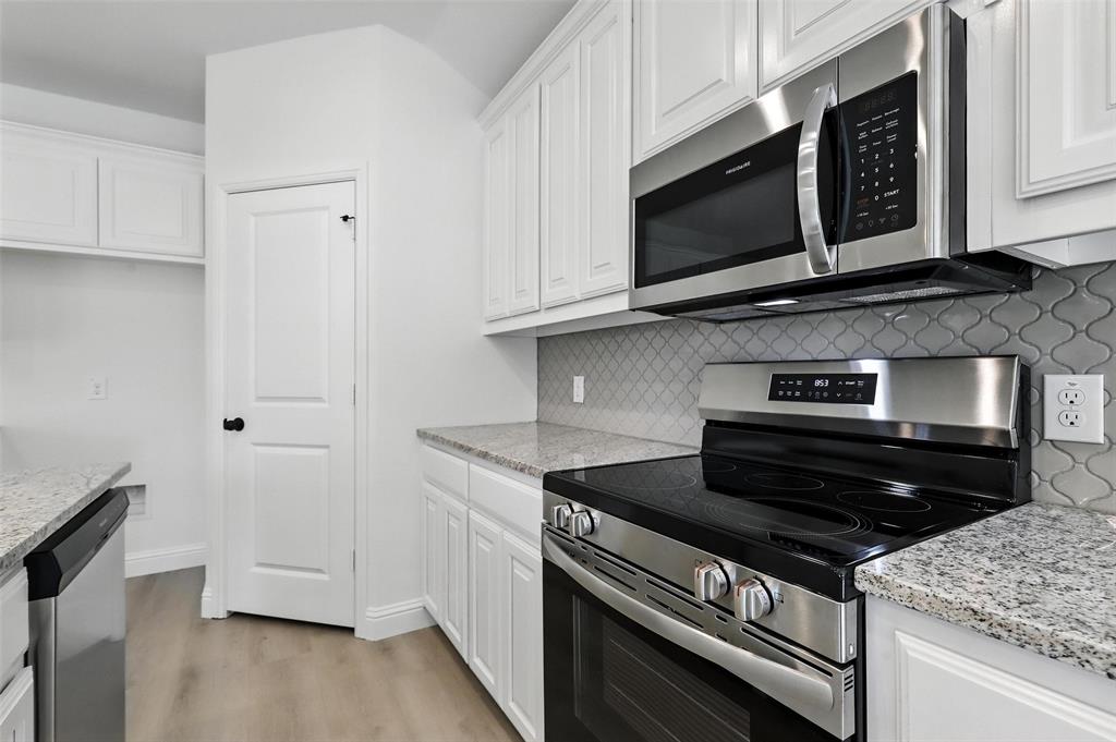 Trail Crk Add Ph 1 - Residential