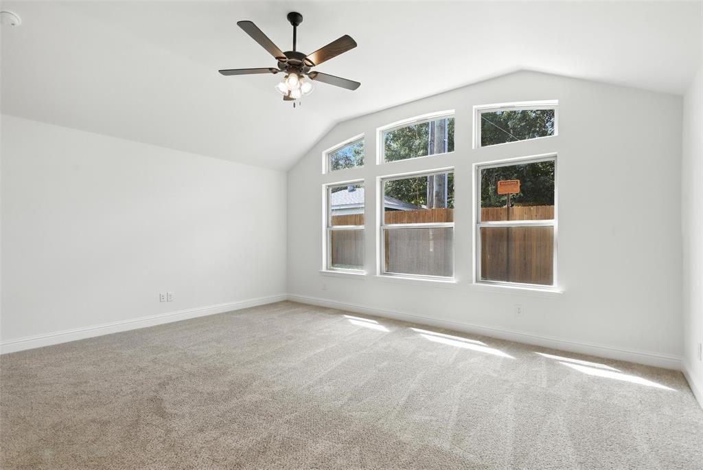 Trail Crk Add Ph 1 - Residential